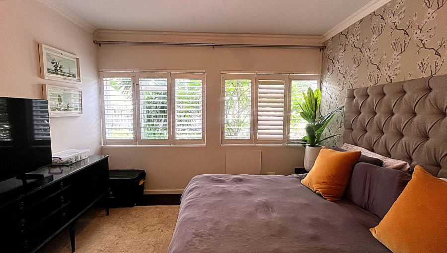 To Let 1 Bedroom Property for Rent in Bantry Bay Western Cape